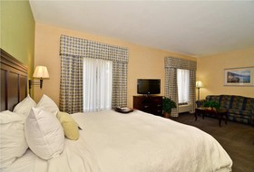 Hampton Inn & Suites Nacogdoches