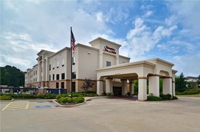 Hampton Inn & Suites Nacogdoches