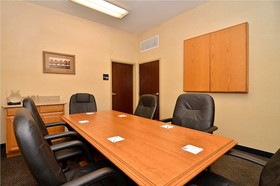 Hampton Inn & Suites Nacogdoches