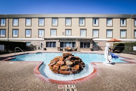 Holiday Inn Express Hotel & Suites Nacogdoches