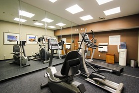 Holiday Inn Express Hotel & Suites Nacogdoches