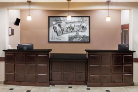 Spark by Hilton Nacogdoches