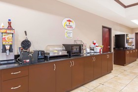 Spark by Hilton Nacogdoches