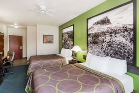 Spark by Hilton Nacogdoches
