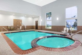 Spark by Hilton Nacogdoches