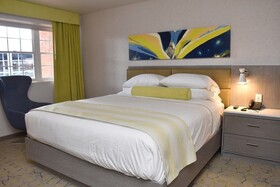 The Fredonia Hotel & Convention Center