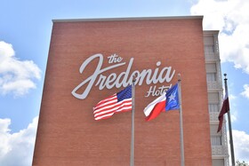 The Fredonia Hotel & Convention Center