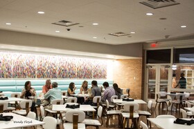 The Fredonia Hotel & Convention Center