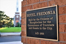 The Fredonia Hotel & Convention Center