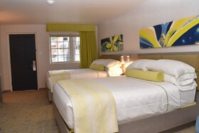 The Fredonia Hotel & Convention Center