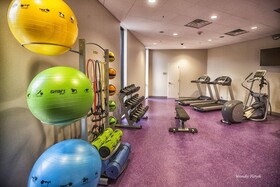 The Fredonia Hotel & Convention Center