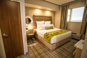 The Fredonia Hotel & Convention Center