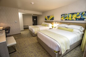 The Fredonia Hotel & Convention Center
