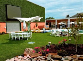 The Fredonia Hotel & Convention Center
