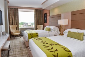 The Fredonia Hotel & Convention Center