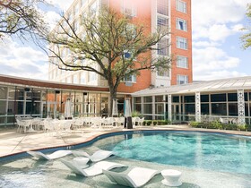 The Fredonia Hotel & Convention Center