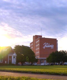 The Fredonia Hotel & Convention Center