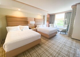 The Fredonia Hotel & Convention Center