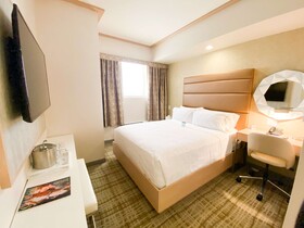 The Fredonia Hotel & Convention Center