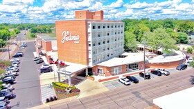 The Fredonia Hotel & Convention Center