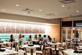 The Fredonia Hotel & Convention Center