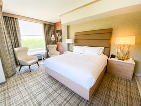 The Fredonia Hotel & Convention Center
