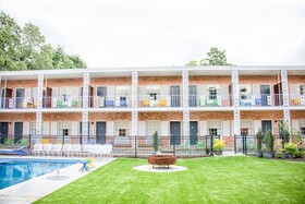 The Fredonia Hotel & Convention Center