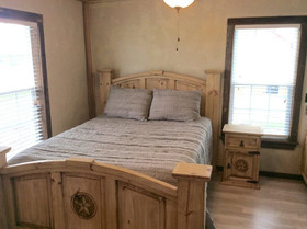 7D Ranch Texas