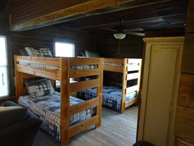 7D Ranch Texas