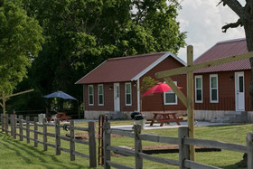 7D Ranch Texas