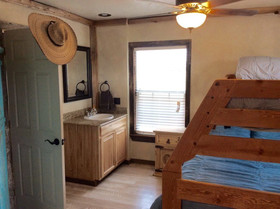 7D Ranch Texas
