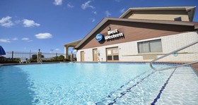 Days Inn by Wyndham Navasota
