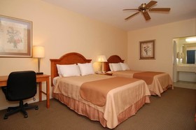 Days Inn by Wyndham Navasota