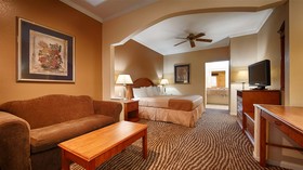 Days Inn by Wyndham Navasota