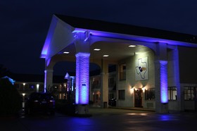 Days Inn by Wyndham Navasota