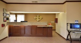 Days Inn by Wyndham Navasota