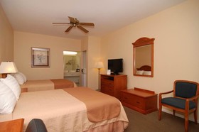 Days Inn by Wyndham Navasota