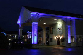 Days Inn by Wyndham Navasota