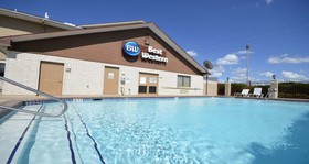 Days Inn by Wyndham Navasota