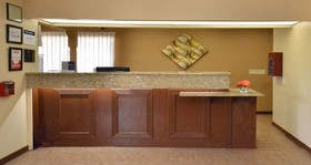 Days Inn by Wyndham Navasota