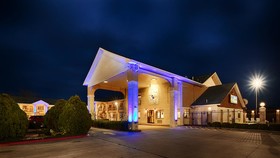 Days Inn by Wyndham Navasota