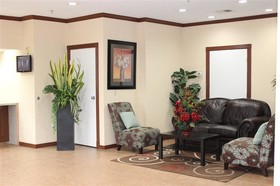 Days Inn by Wyndham Navasota