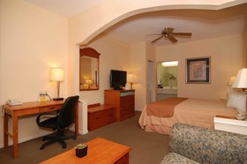 Days Inn by Wyndham Navasota