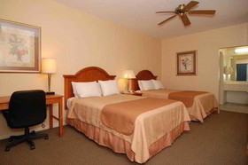 Days Inn by Wyndham Navasota