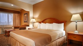 Days Inn by Wyndham Navasota