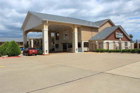 Days Inn by Wyndham Navasota