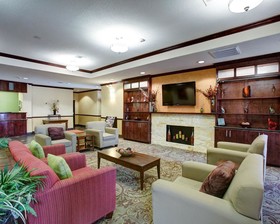 Comfort Inn & Suites