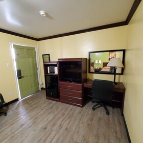 Vanguard Motel