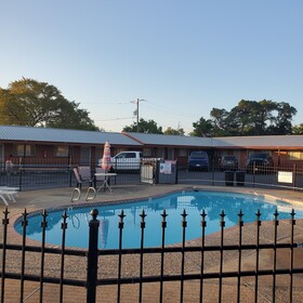 Vanguard Motel