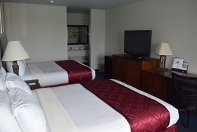 Americas Best Value Inn New Braunfels / San Antonio